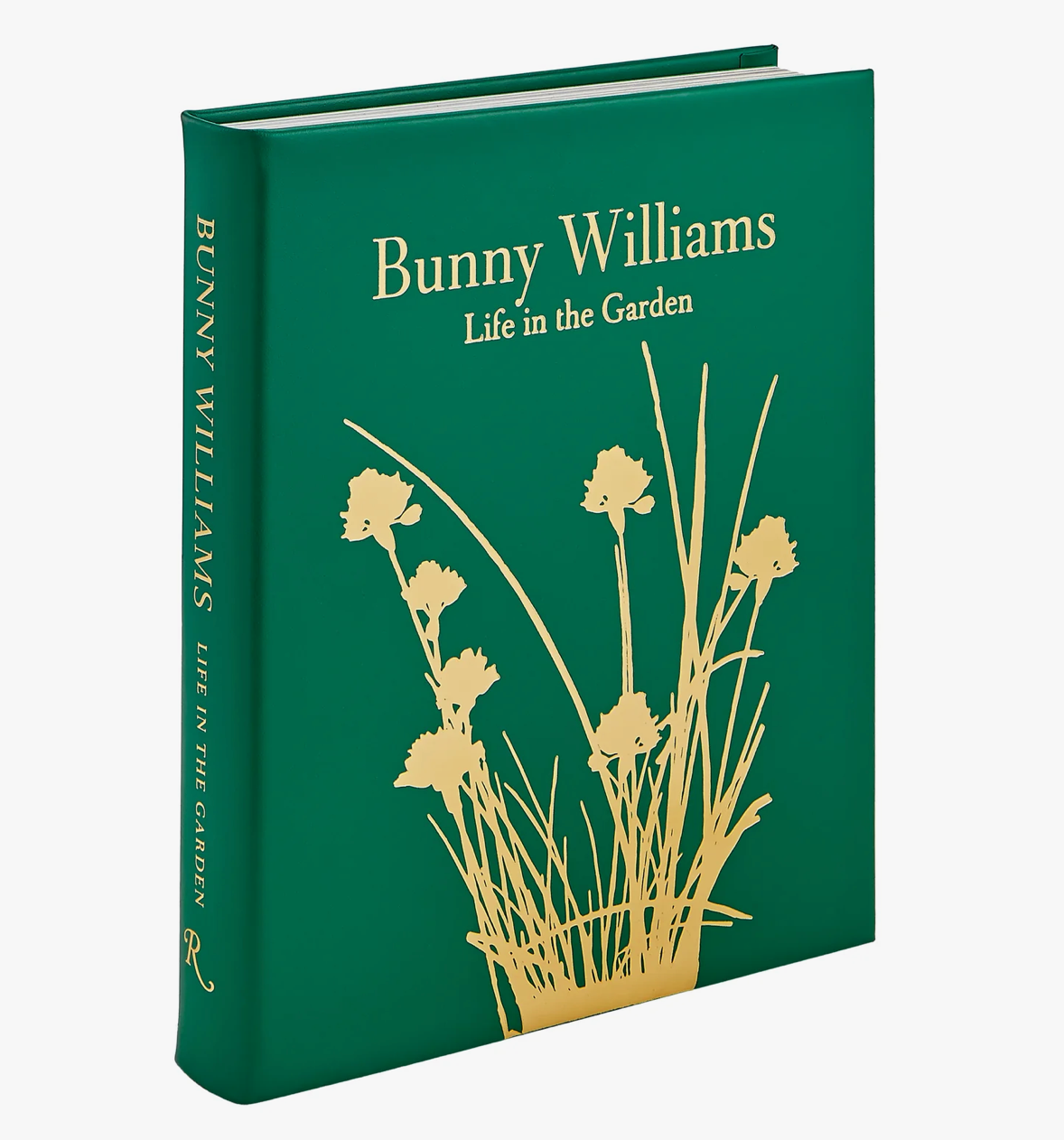 BUNNY WILLIAMS’ “LIFE IN THE GARDEN”