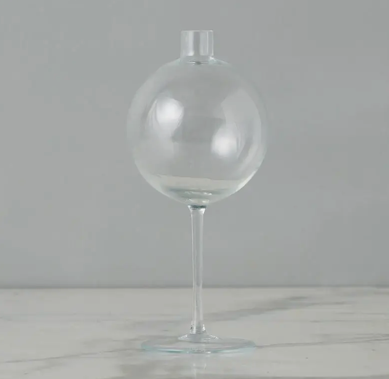 BUBBLE VASE