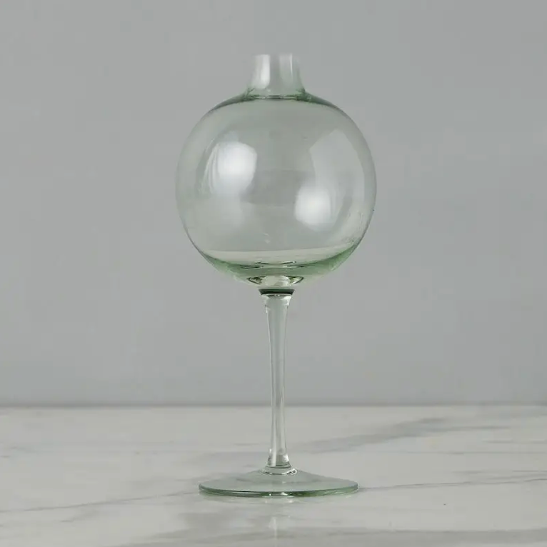 BUBBLE VASE