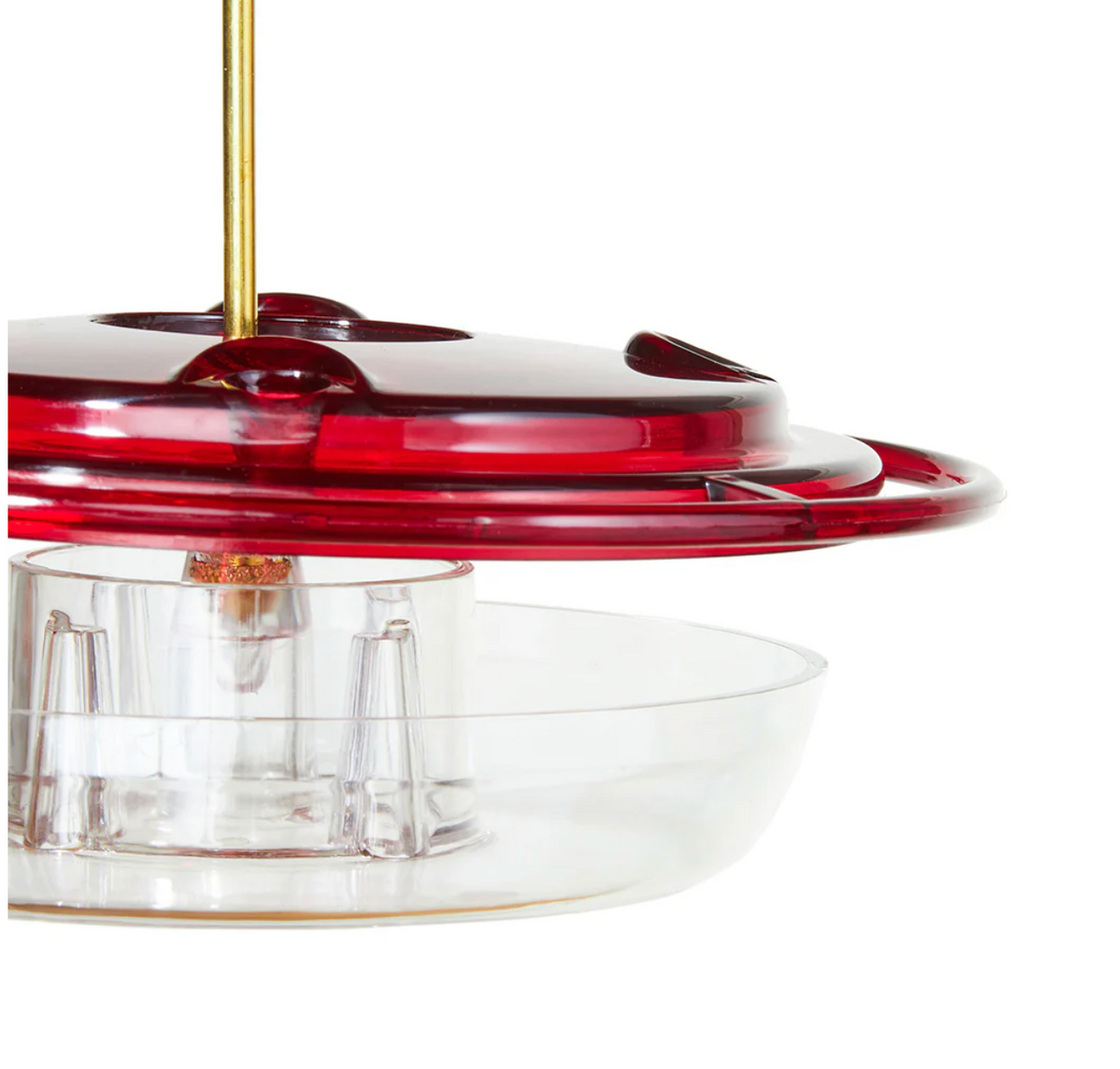 HUMMINGBIRD FEEDER (8OZ)