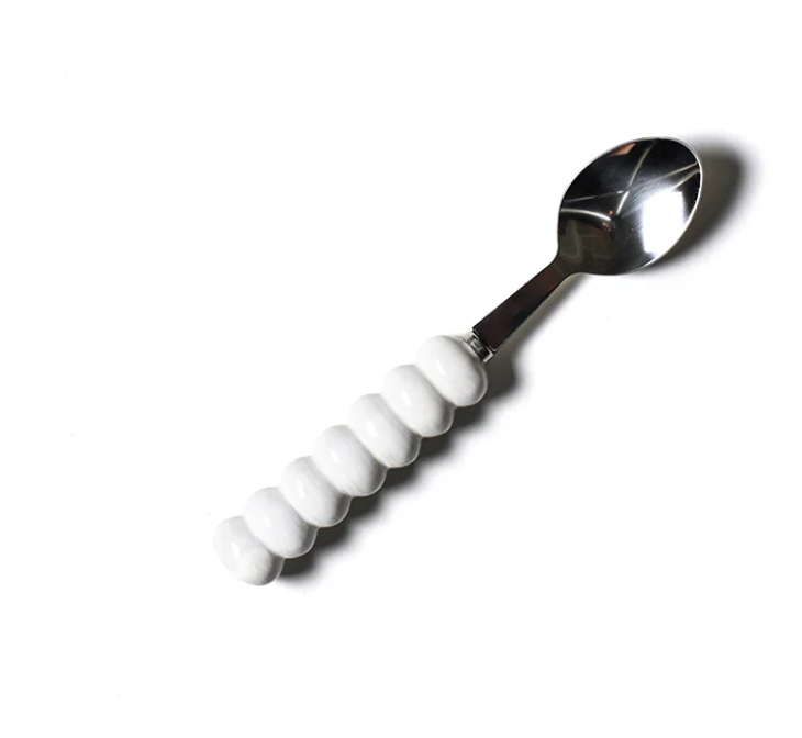 KNOB SERVING SPOON