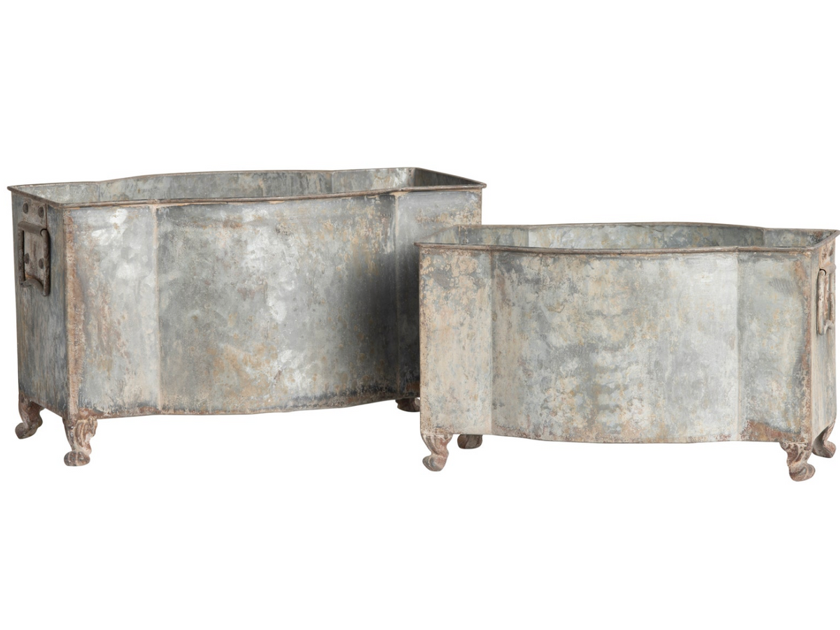 REGENCY PLANTER