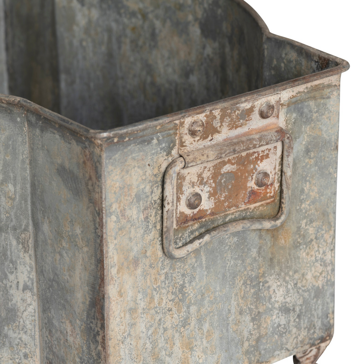 REGENCY PLANTER
