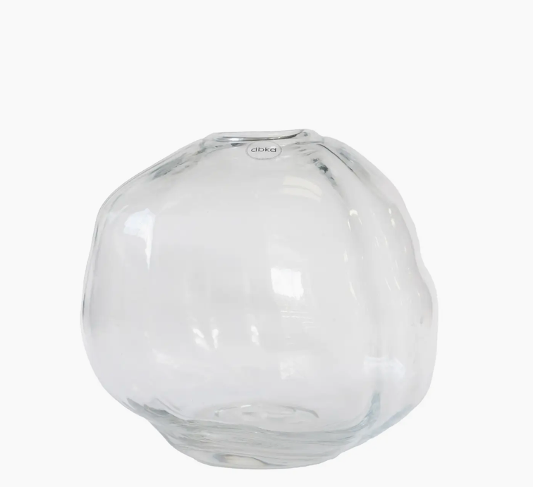 PEBBLE VASES