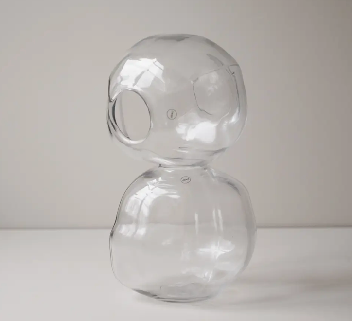 PEBBLE VASES
