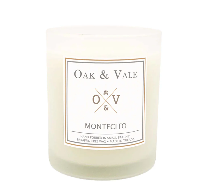 MONTECITO CANDLE