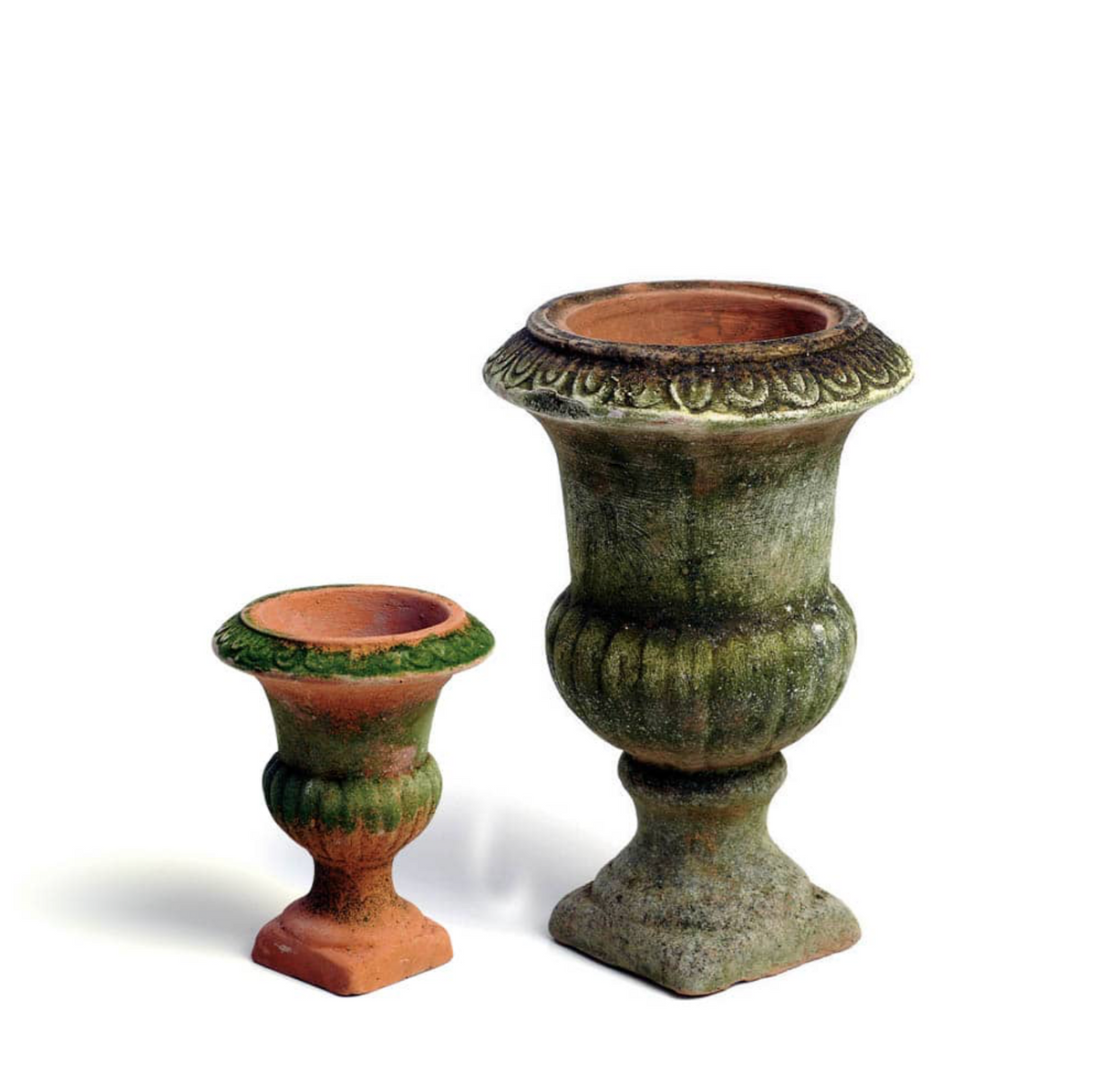 AGED URNS