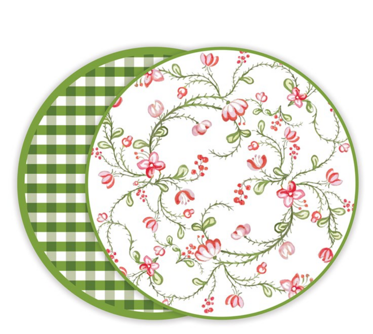 NORELLE REVERSIBLE PLACEMATS