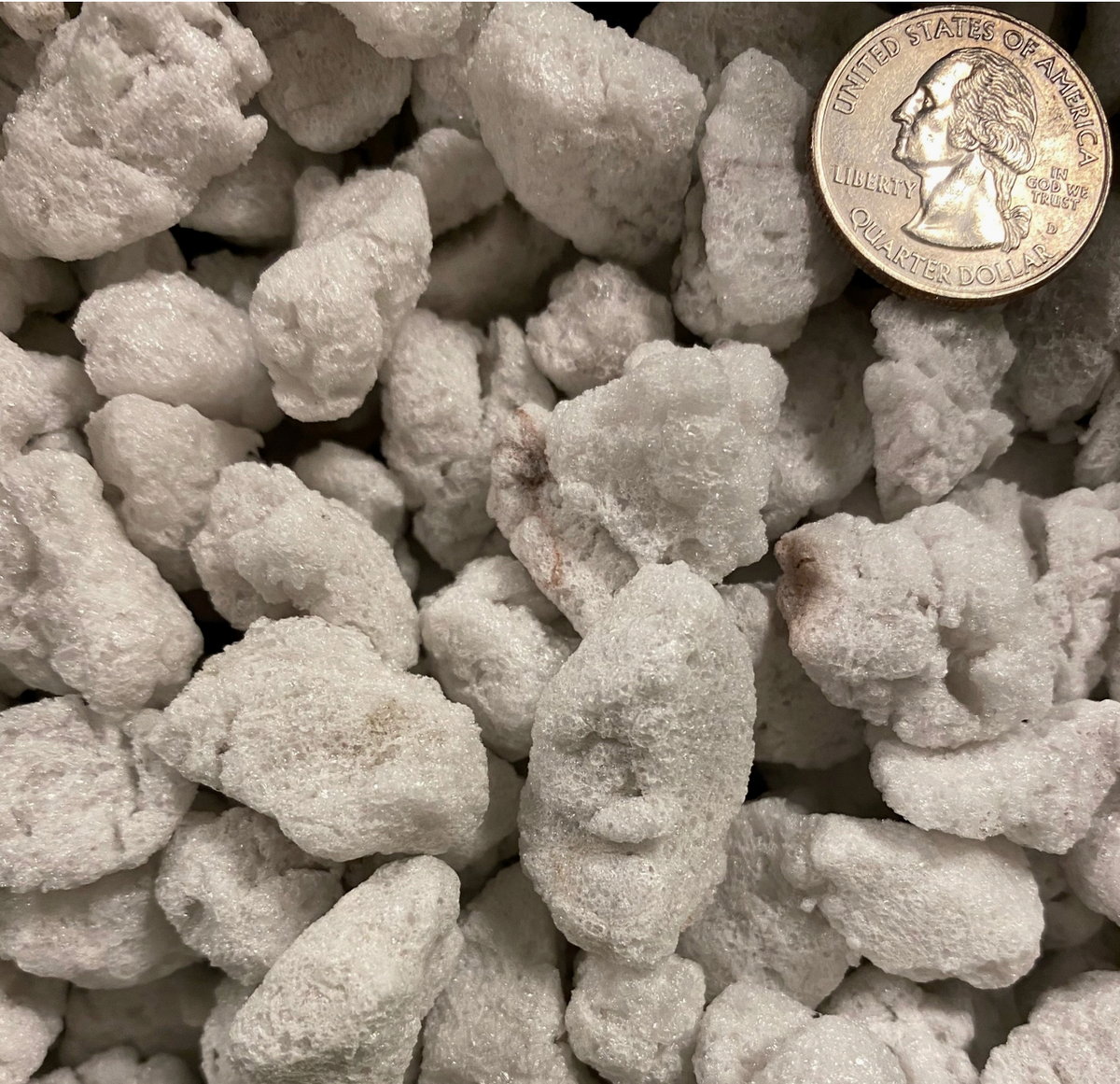 CHUNKY PERLITE-1 QT