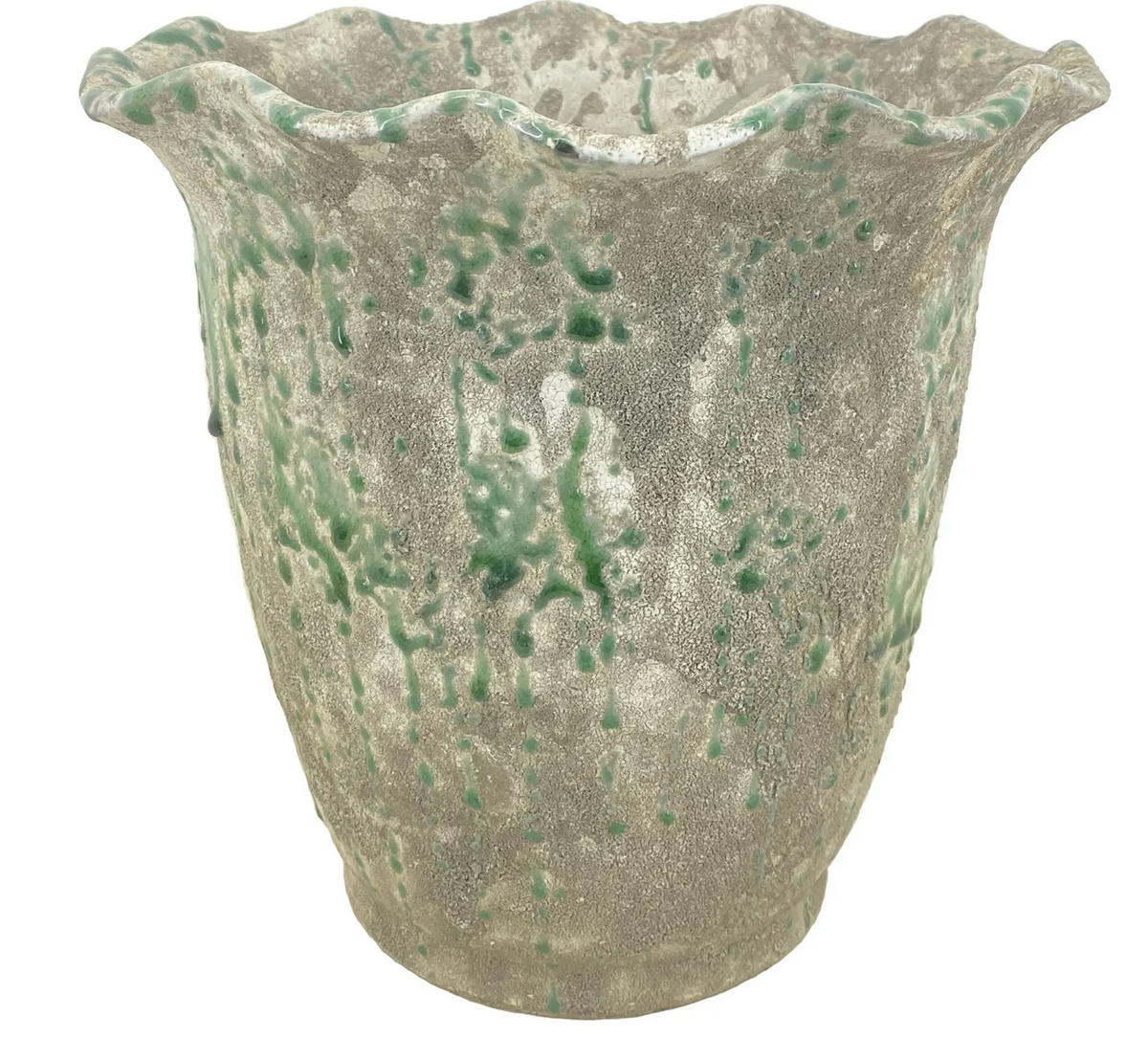 DU MONDE POT