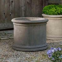 GRAMERCY PLANTER