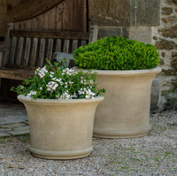 SAGAMORE PLANTER