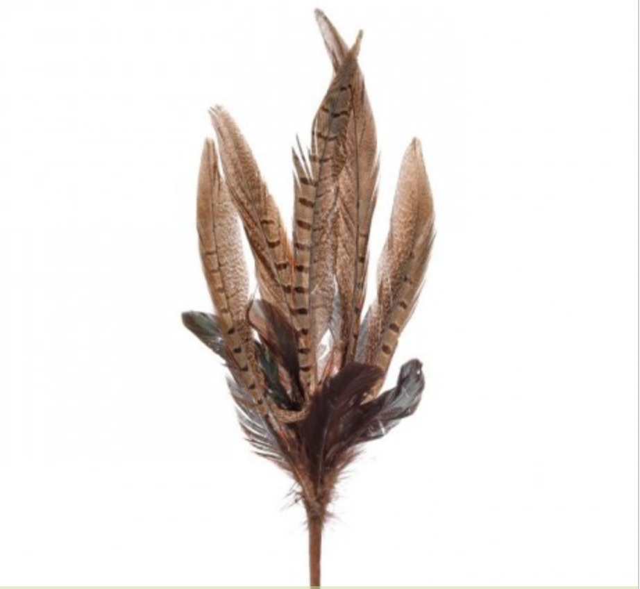 16" FEATHER SPRAY S/6