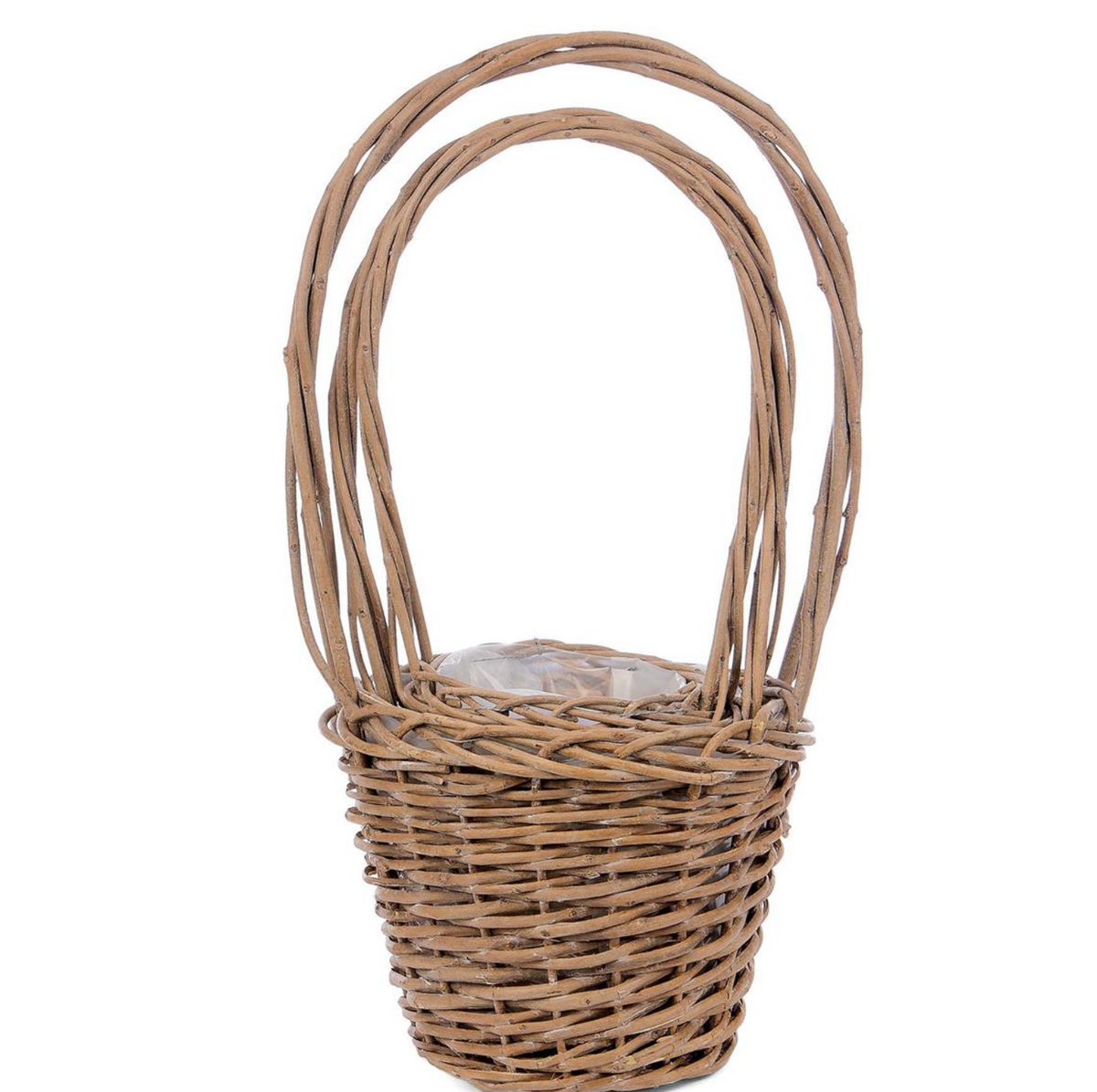 ACACIA BASKETS W/ LINER