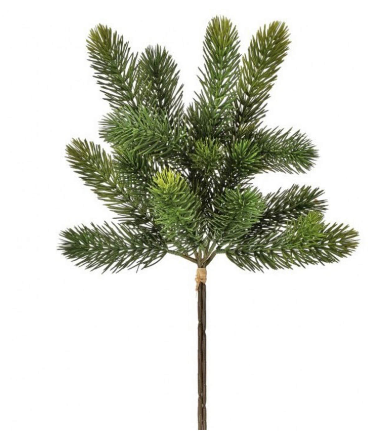 17" REAL TOUCH PRINCESS PINE BUNDLE