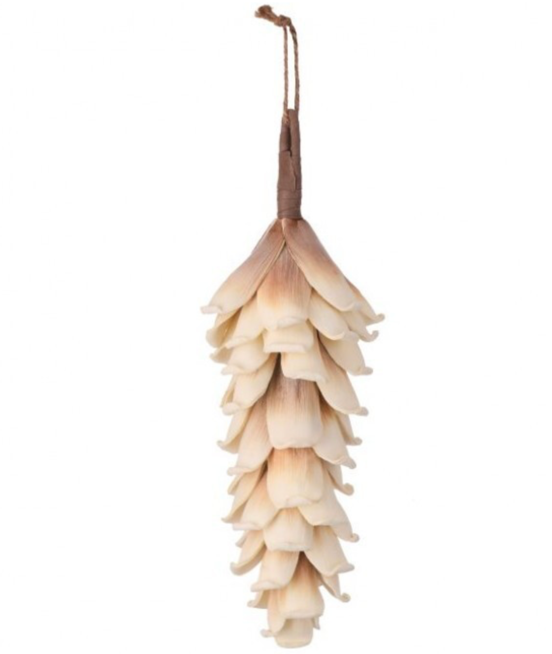 FOAM PINECONES