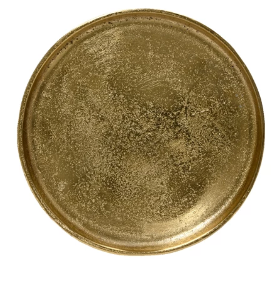 ALUMINUM PLATES