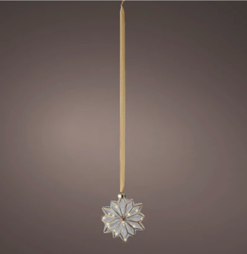 FLOWER PENDANT LIGHT