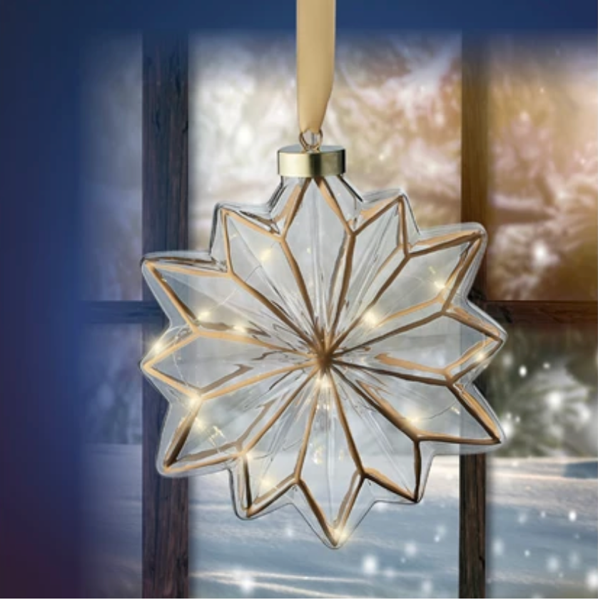 FLOWER PENDANT LIGHT
