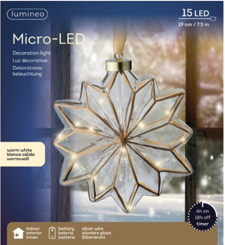 FLOWER PENDANT LIGHT