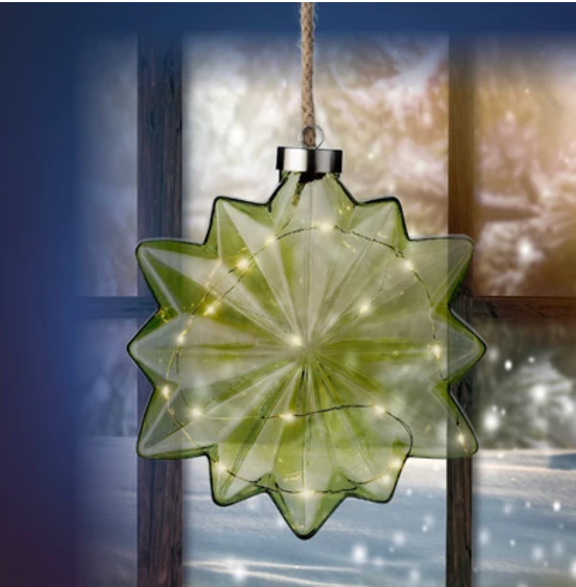 FLOWER PENDANT LIGHT