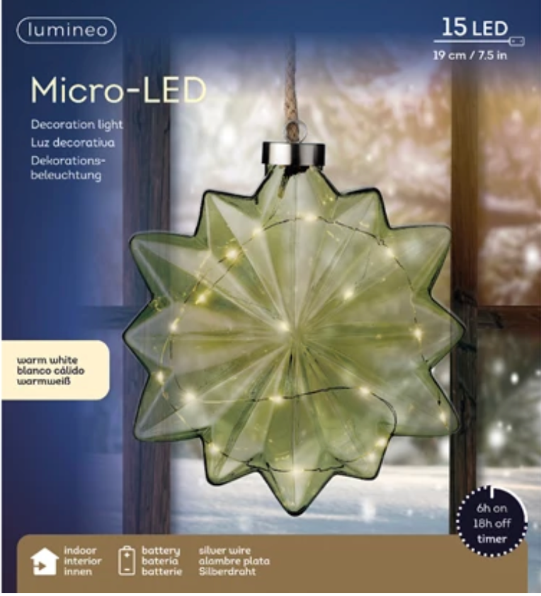FLOWER PENDANT LIGHT