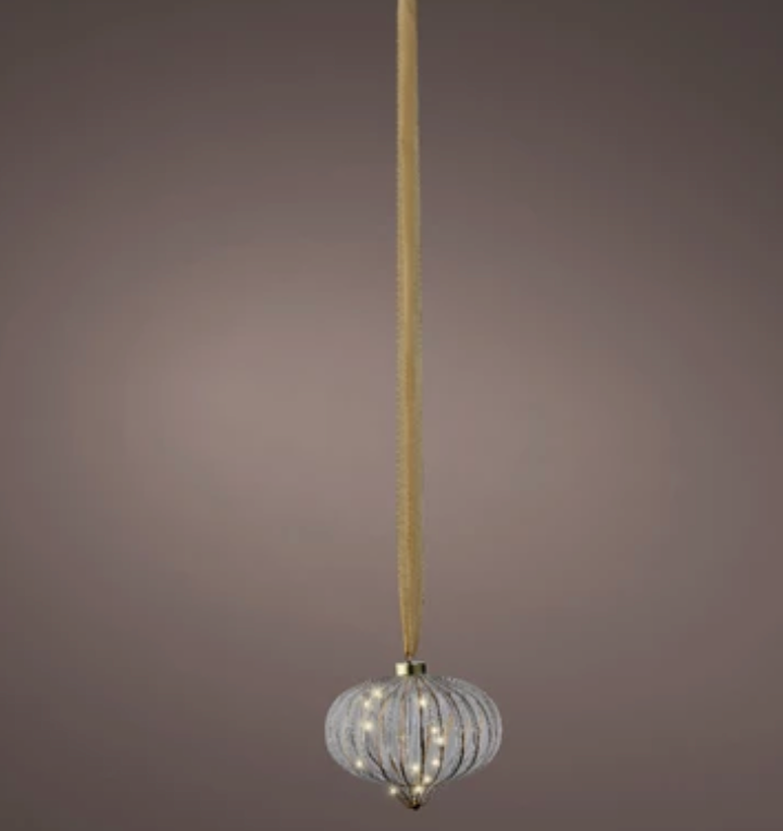 ONION PENDANT LIGHT
