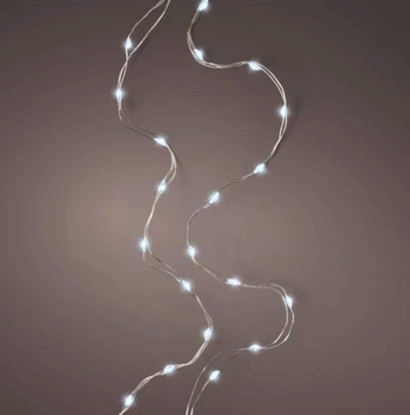 LED STRING LIGHTS