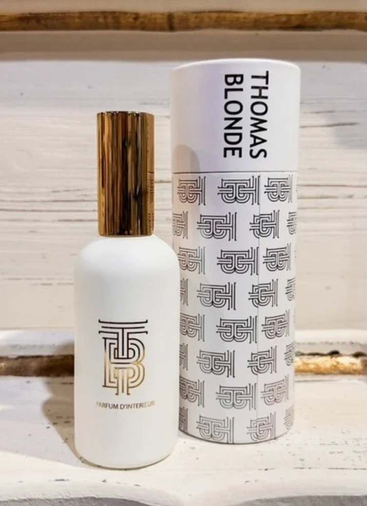 ROOM RE-FRESH & LINEN SPRAY- JOSHUA TREE / 100ML