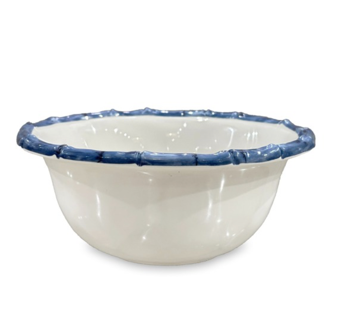 MELAMINE BAMBOO DISHES