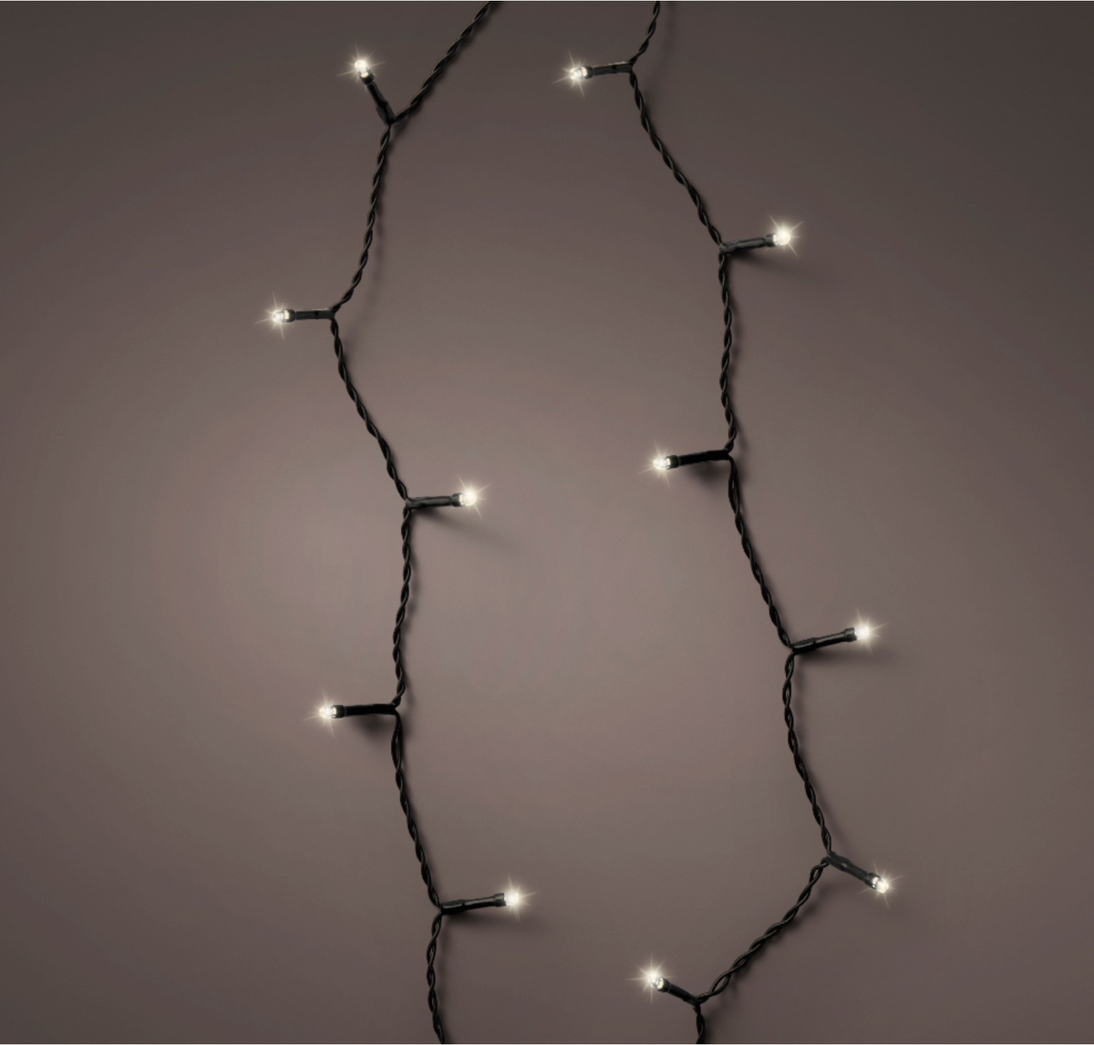 LED BATTERY TWINKLE LIGHTS