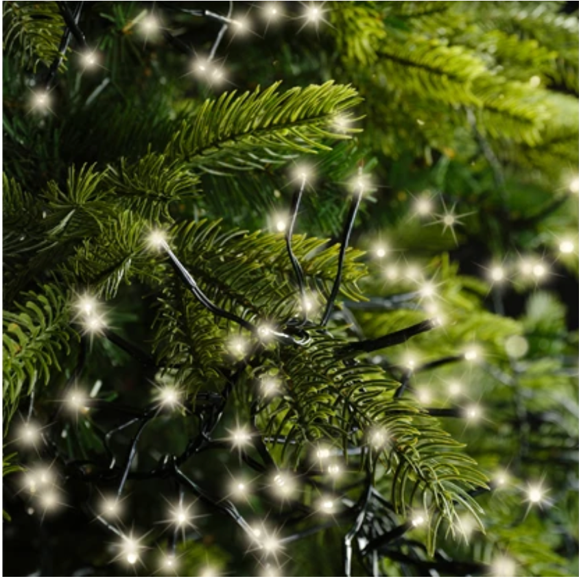 CLUSTER LIGHTS-768 LED