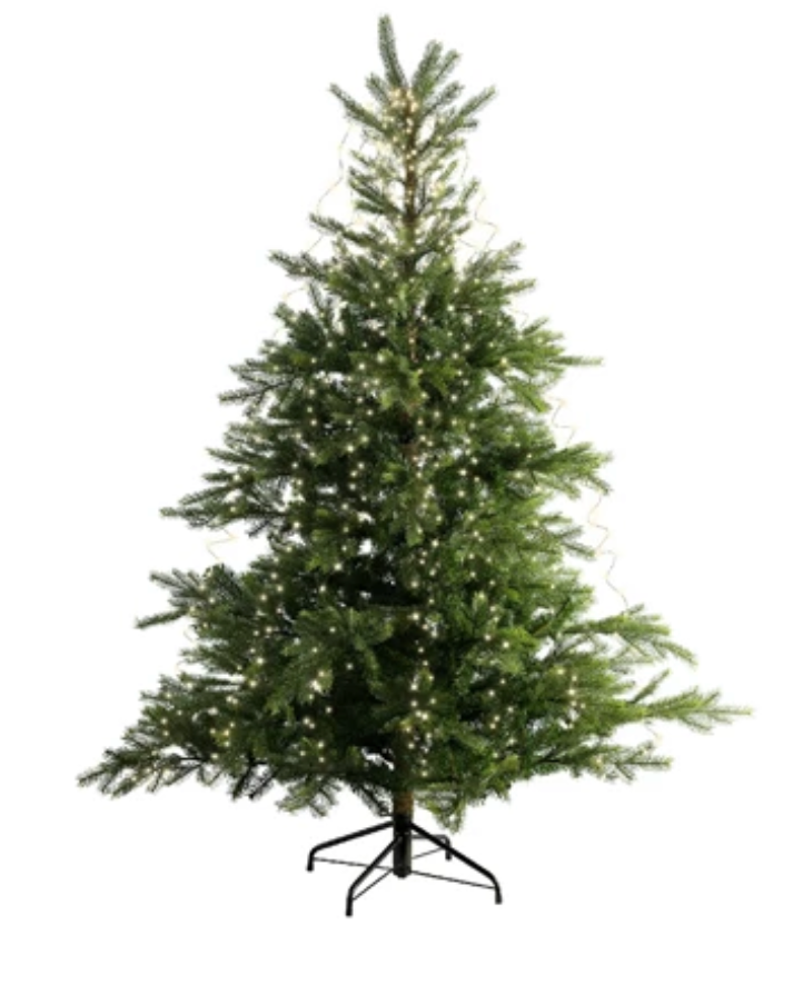 MICRO LED TREE BUNCH LIGHTS-672 LED