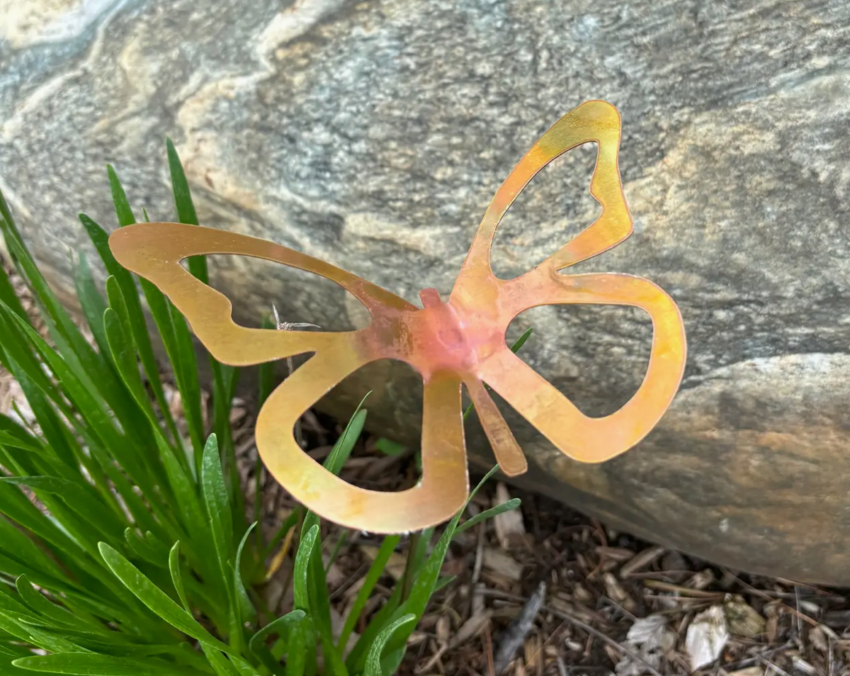 COPPER GARDEN STAKES