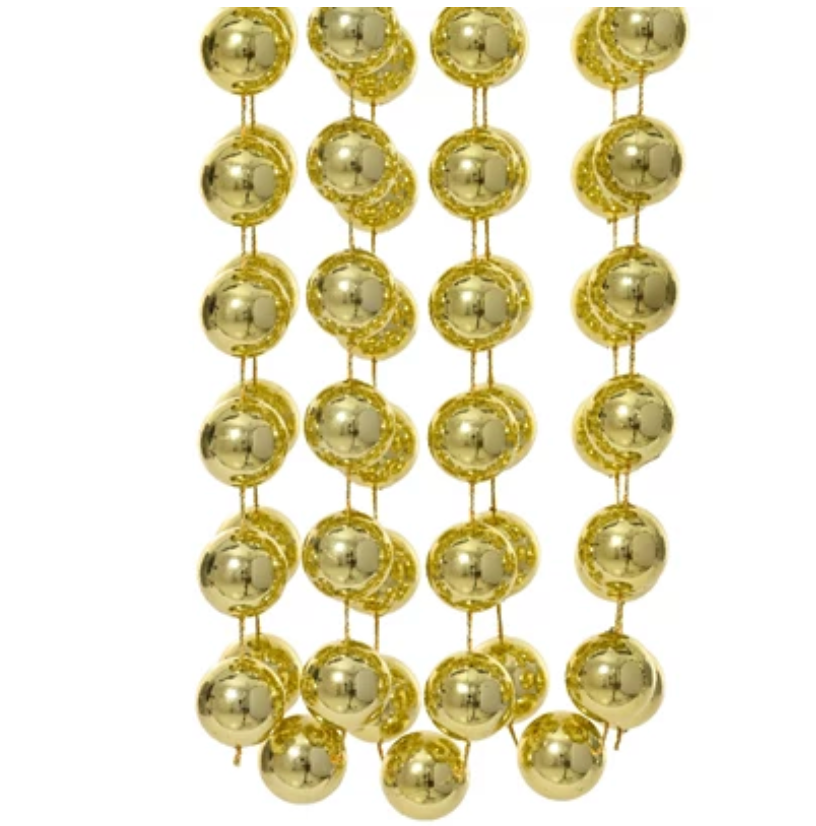 BAUBLE GARLAND