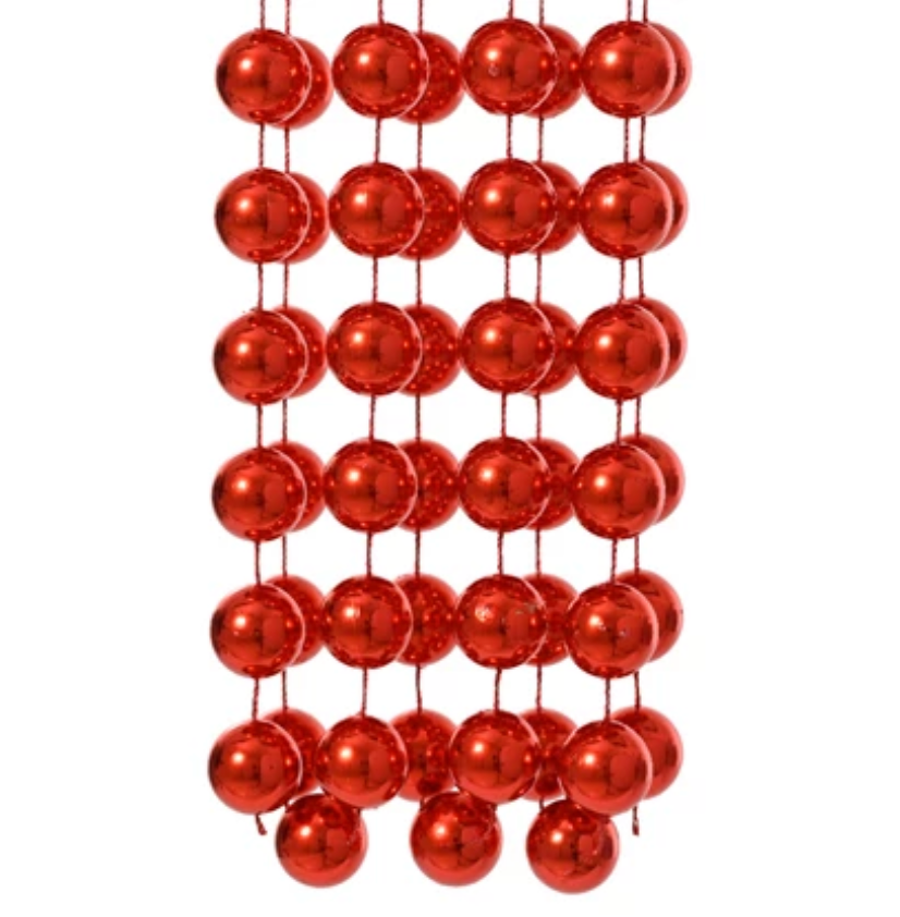 BAUBLE GARLAND