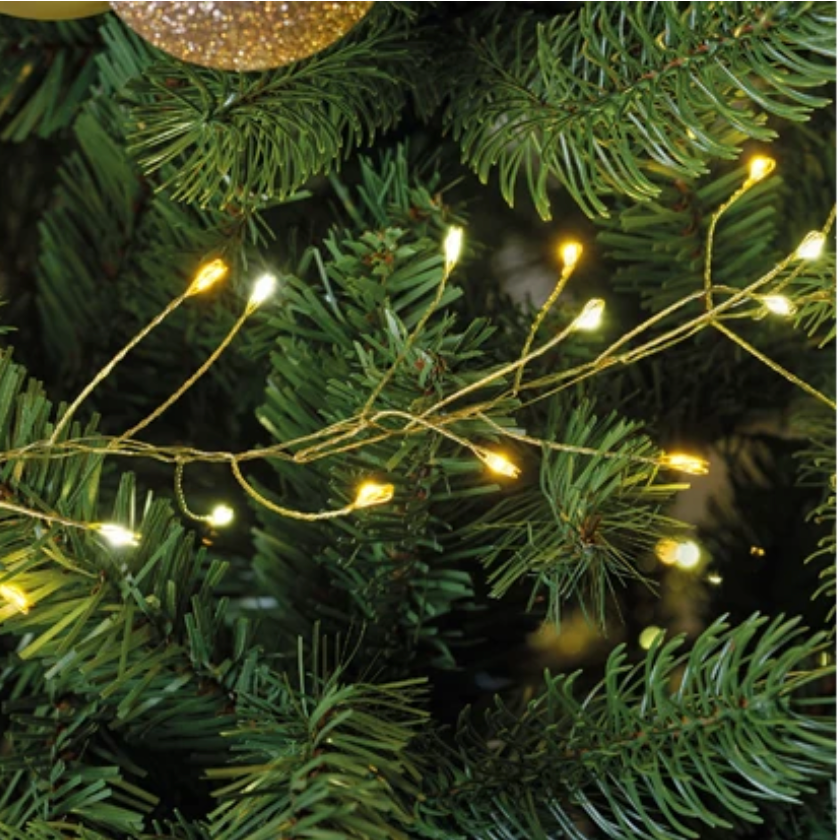 MICRO LED COMPACT LIGHTS-480 LED
