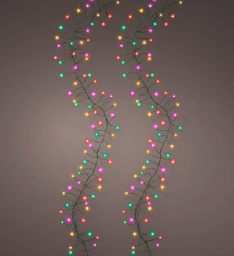 MICRO LED COMPACT LIGHTS-480 LED