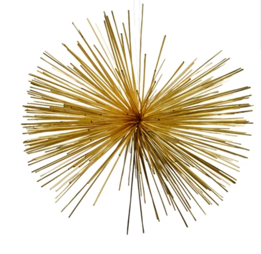 STAR ORNAMENT
