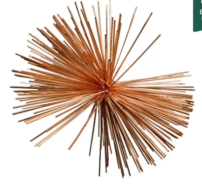 STAR ORNAMENT