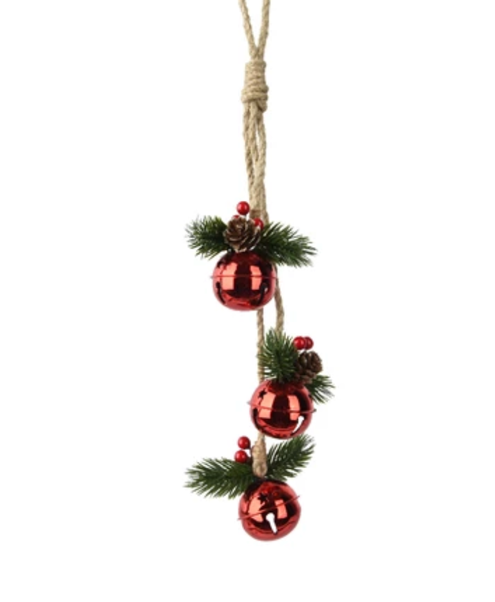 IRON JINGLE BELL BUNDLE