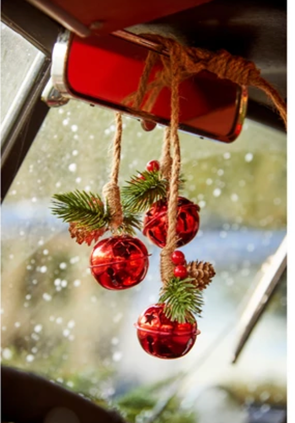 IRON JINGLE BELL BUNDLE