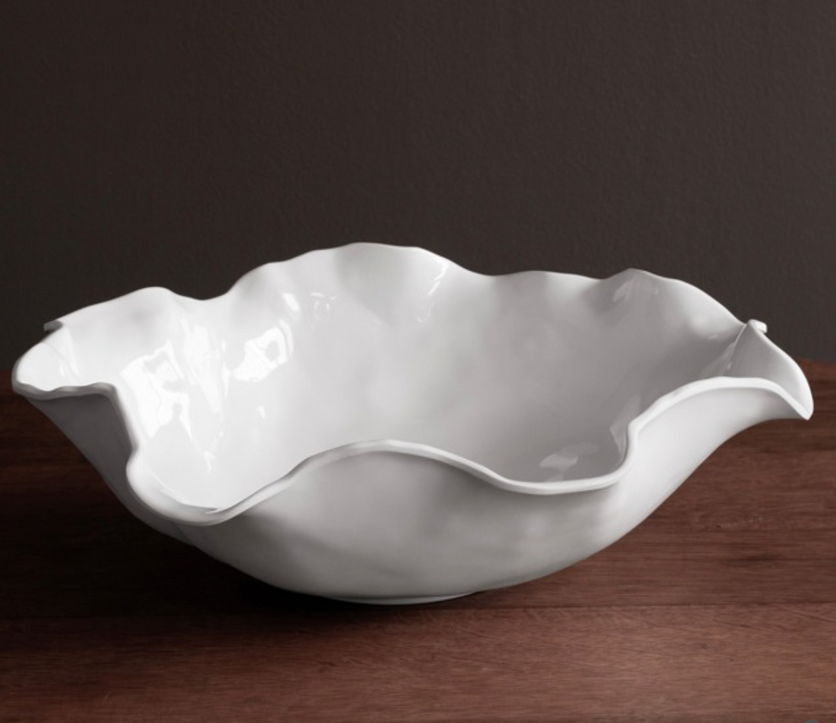 HAVANA XL ROUND BOWL