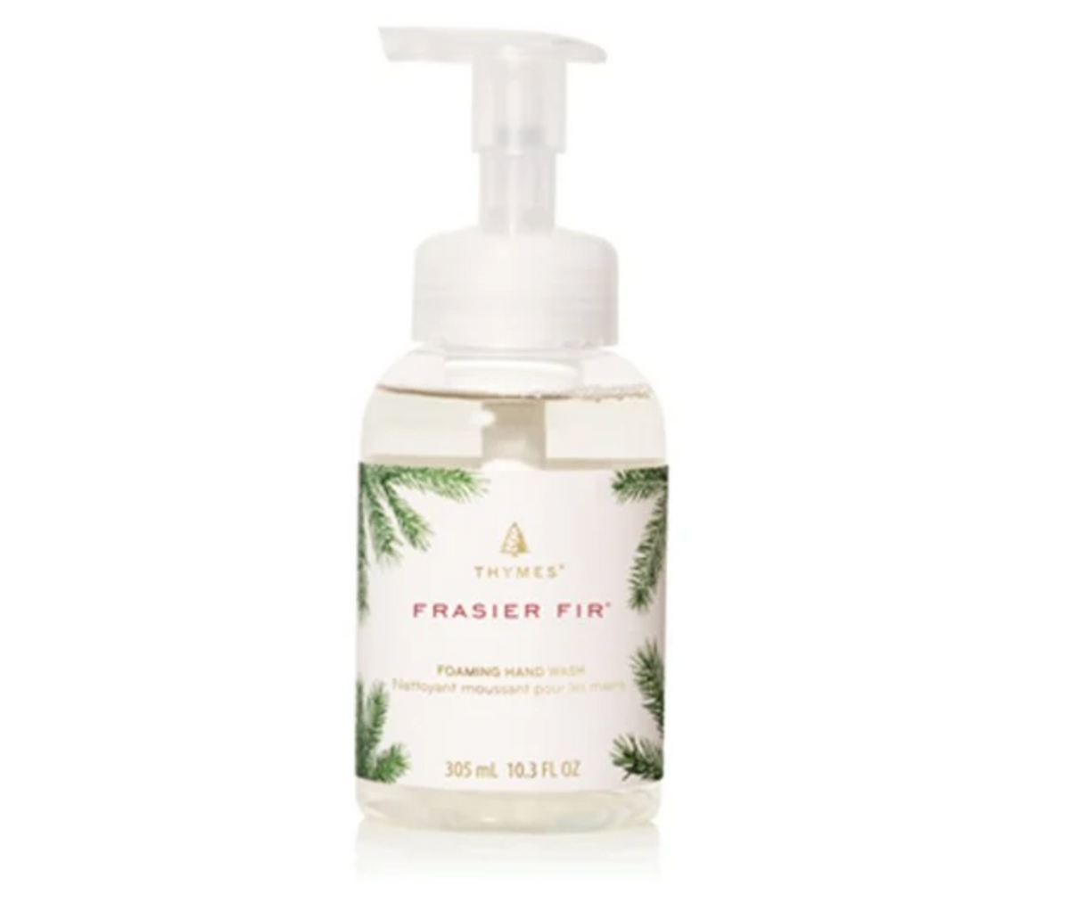 FRASIER FIR FOAMING HAND SOAP