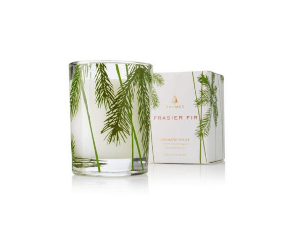 FRASIER FIR CANDLES