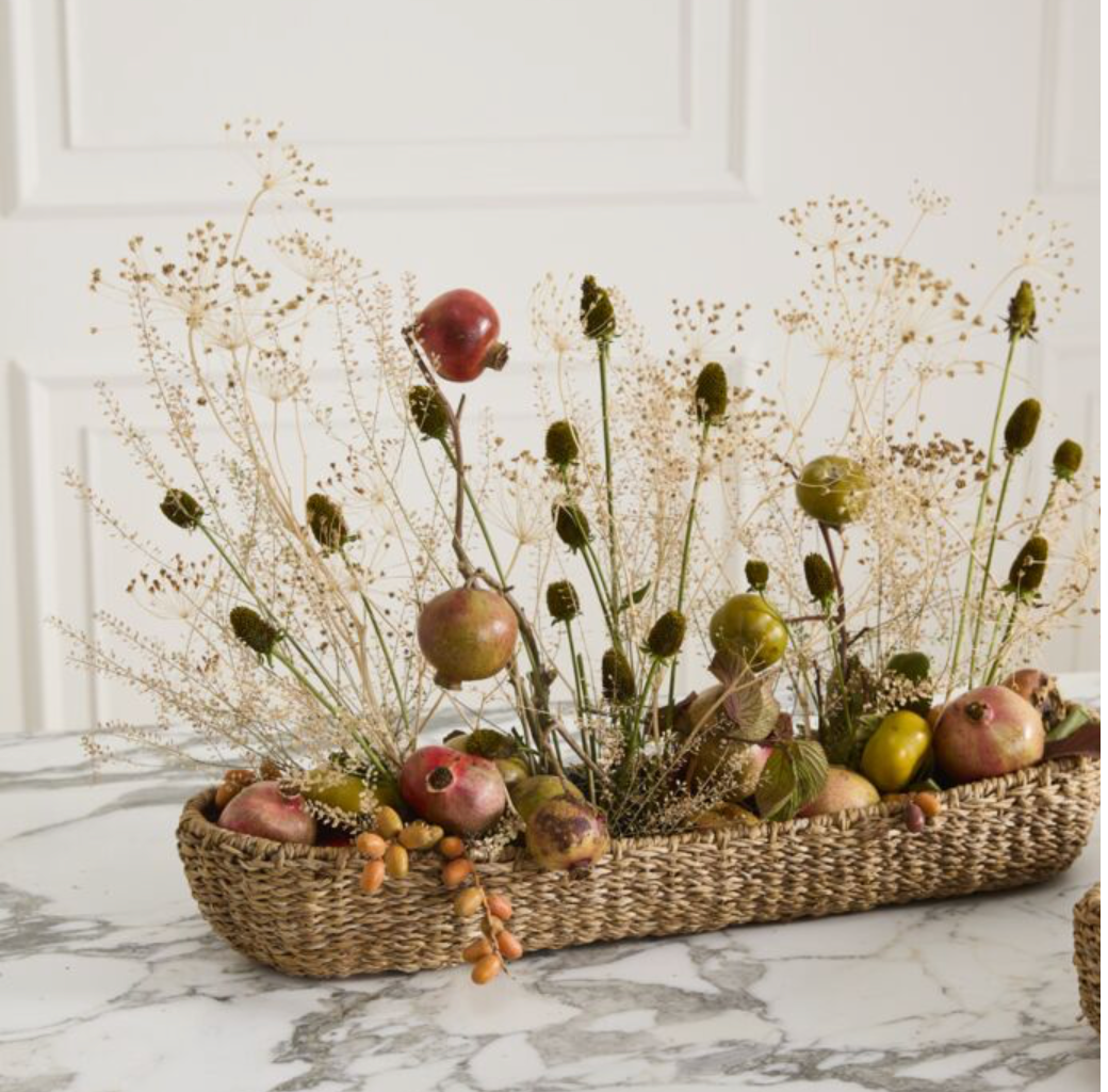 THE COLLECTIVE BASKET