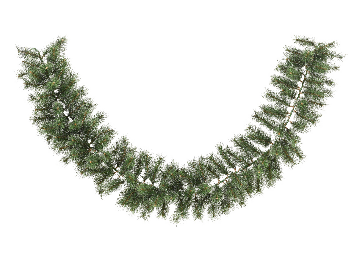 THE MALMO GARLAND-INDOOR