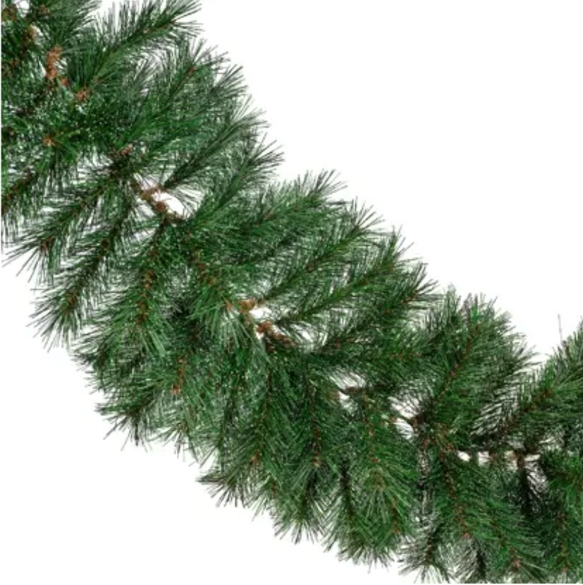 THE MALMO GARLAND-INDOOR