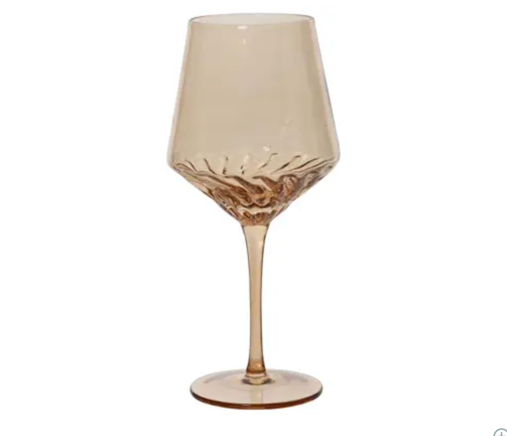 WINE GLASS
