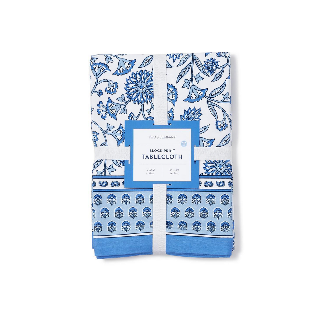 CHINOISERIE TABLECLOTHS